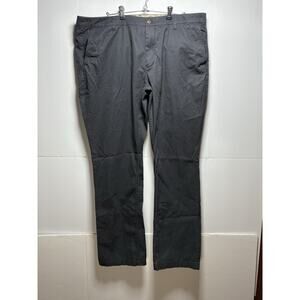 Pendleton Men’s Casual Khaki Pants Sz 42x34 Blue